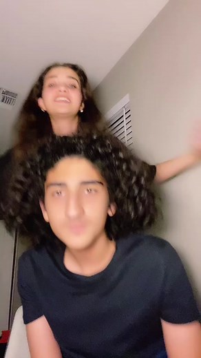 Turning my brother into a 🦄 @mony_sadi #foryou #fyp #viral #brother #unicorn #acting