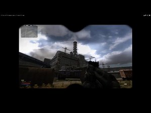 S.T.A.L.K.E.R. Oblivion Lost U.L.T.I.M.A.T.E. mod