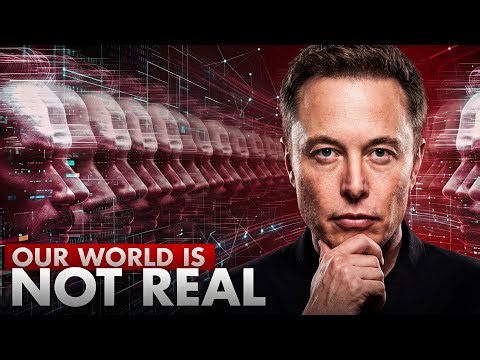 SIMULATION HYPOTHESIS