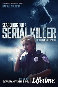 Searching for a Serial Killer: The Regina Smith Story (2024) | Videa - Trailer | ČSFD.cz