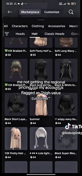 Roblox Inflation & Unfair Regional Pricing Explained