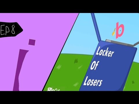 TVOKids Adventures: Episode 8: Q TOOK THE KEY