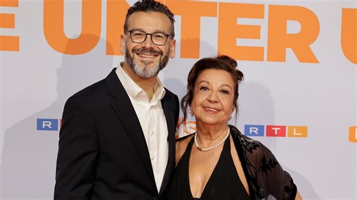 Die „Unter uns“-Familie ist komplett: Mehmet Kucak stellt sich und seine neue Rolle vor