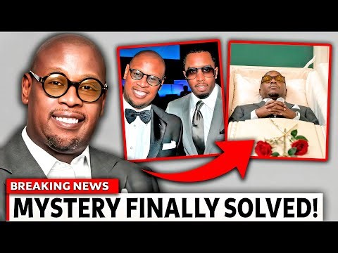 Andre Harrell’s Death Wasnt Just Tragic.. It Was Planned!