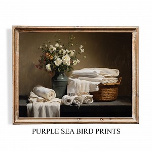 Vintage Laundry Room Still Life Print – Farmhouse Style (digital Download) 1059 - Etsy