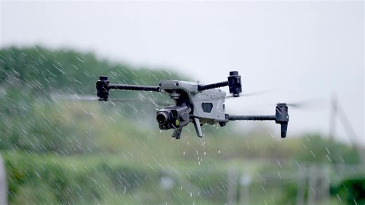 Autel Robotics Official Store Alpha Drone 15KM Long Range RC Professional Commercial Large Quadcopter UAV Altar 4K Camera Drone