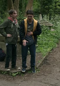 True Horror S01:E02 - Terror in the Woods