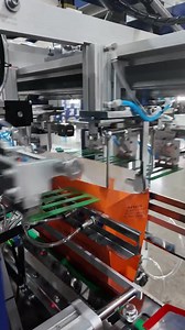 14K views · 108 reactions | Paper bag make process #howitwork #howitmade #mechanism #packaging @fan cứng | Mechanical and Automation Systems | Facebook