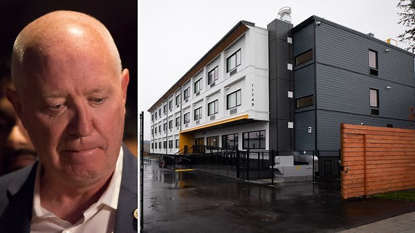 Is modular housing the solution to B.C.'s affordable housing crisis?