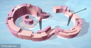 Gameloft Montréal's Gameplay Director on Designing Games in Unity