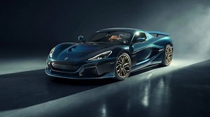 Rimac Nevera Is A 1,914hp All-Electric Hypercar With A Wild $2.4m Price - SlashGear