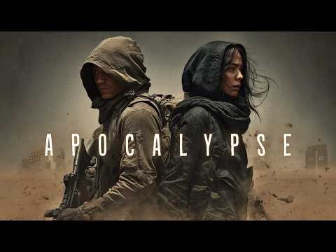 😱 One Disaster Changed Everything — The Entire Planet Became Uninhabitable | Full Apocalyptic Movie