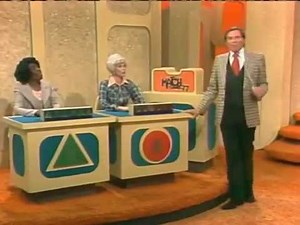 Match Game 77 (Episode 895) (Gene Is Tipsy)