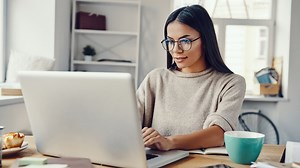 The 50 best work-from-home jobs: Companies with great pay and perks