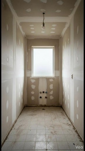 From Dull to Dreamy: Luxury Marble Spa Bathroom Transformation! | Fun hub