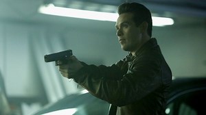 What was Dan guilty of? Does he go to heaven?