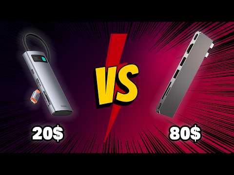 Is It Worth Spending More on a USB Hub? Complete Buying Guide