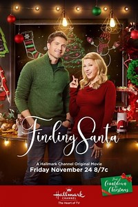 Finding Santa (Film, 2017) - MovieMeter.nl