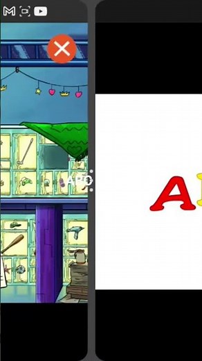 XAVIER riddle and the secret museum ABCmouse