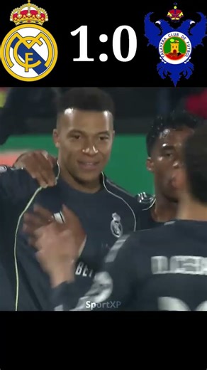 Real Madrid DOMINATE Talavera 🤍🔥