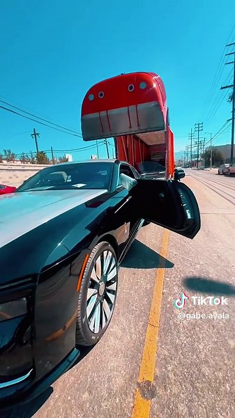 Exploring the Exotic Trucker Life Moments