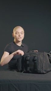 523K views · 689 reactions | A better way to carry & organize the gear you need for any environment - Athletic Backpacks designed for functionality for the office, gym, school, hiking, camping or the weekend athlete. ”I love the bag. It’s perfect for the day to day things like the gym, work. But it was the perfect size bag for me on a few recent trips.” Join the Pak Today - https://wolfpak.com/ | WOLFpak | Facebook