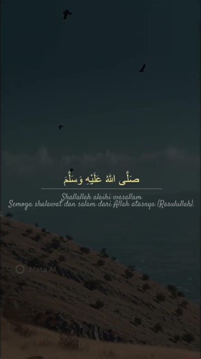 Sholawat Jibril #sholawatnabi #sholawatsedih #liriklagu #quotes