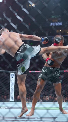 Justin Gaethje Set for Epic Fight at UFC 324