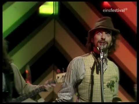 Jethro Tull - Ring Out, Solstice Bells - BBC Top Of The Pops 1976 (Remastered) HD
