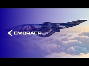 Pulse Concept | Embraer Executive Jets