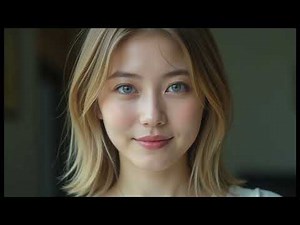 AIが生み出した次世代の美女たちをスライドショーで紹介！完璧なプロポーションと美しい表情で魅了するAI生成美女たちの姿をお届け！未来の美しさを感じる新しいビジュアル体験をお楽しみください。