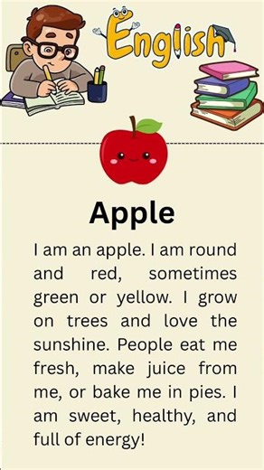 English Lessons || Level 2 ✨ #shorts #gradedreader #english