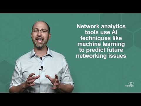 What is Network Analytics? An Introduction