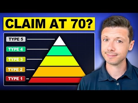 If You're One Of These 5 Retirees, Do NOT Claim at 62