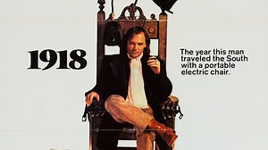 Retro Trailer For The 1970 Film THE TRAVELING EXECUTIONER — GeekTyrant