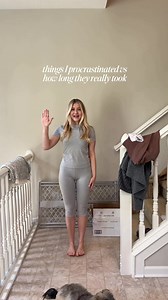 Get That Task Done: Cleaning Motivation & Procrastination Tips