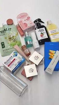 🍂 Start Your Fall Prep with the September Olive Young Sale (A Collection of Fall Bestsellers Foun...