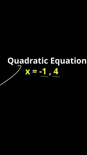 Roots of quadratic equations #class10 #class10maths #maths