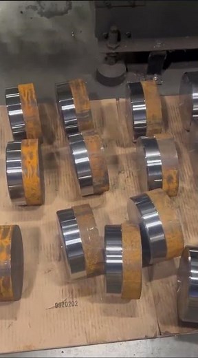 St 30ss | Lathe • Haas CNC | Crash Course • Lil Wayne | A Milli