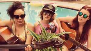 Our cover record is now on CD & vinyl 💋 **link in comments** | Rainbow Girls