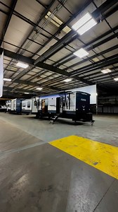 10K views · 159 reactions | 2025 Puma 38RLB #puma #rvtour #camp #camper #camping | The RV Hunter | Facebook