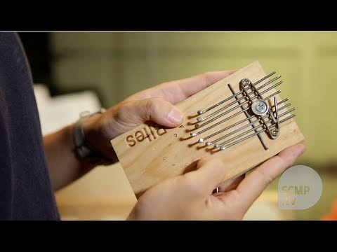 Upcycling: How Hong Kong's trash can be turned into musical instruments