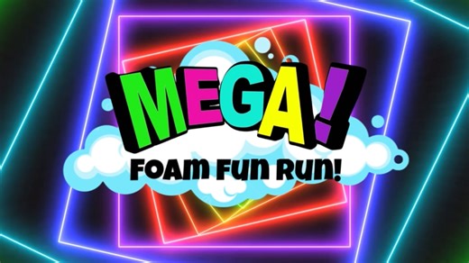 1 mid Atlantic foam fun run KO spring 26