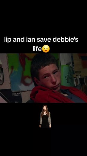 Debbie Gallagher's Life-Saving Moment in Shameless