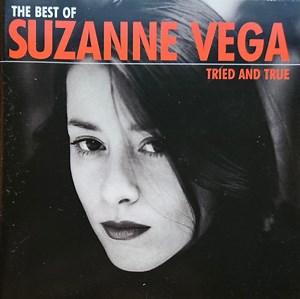 Suzanne Vega - The Best Of Suzanne Vega: Tried And True