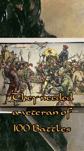 I Rode With the Peasants With Everything to Lose