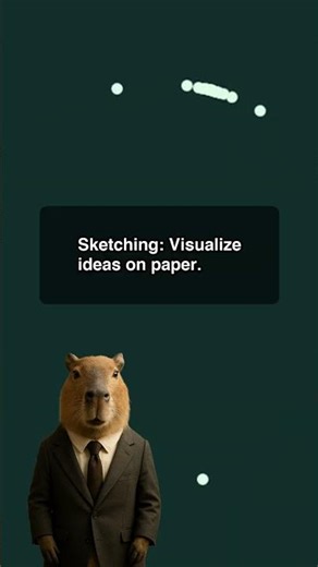 Know Your Creative Process From Scratch