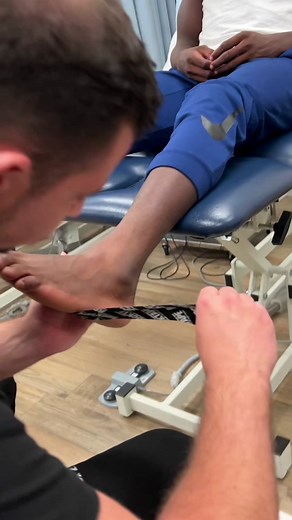 Ankle Taping: How to Wrap for Stability and Support