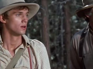 The Waltons S06E04P02 The Warrior An elderly Indian and his grandson visit the mountain to find their family burial ground. It is on the Waltons' land. #thewaltons | Fans of The Waltons