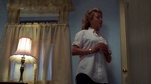 Nightmare on Elm Street - Extrait  "scène du bain" VO